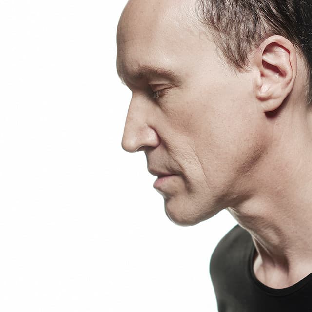 David Linx