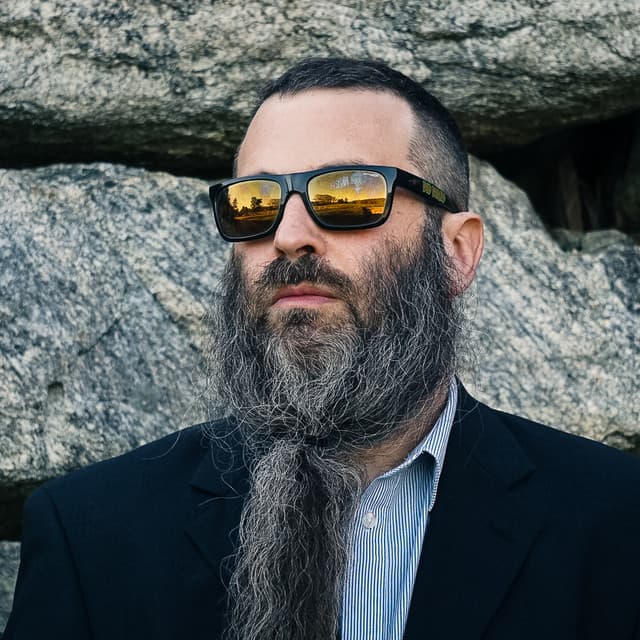 Jamie Saft Trio