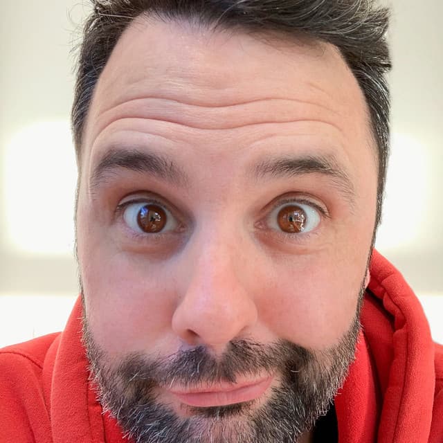 Manu Martin