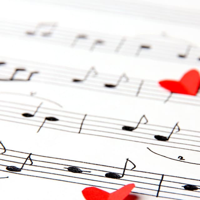 Love Songs