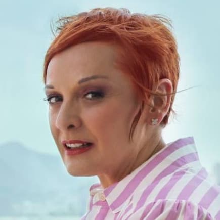 Mafalda Minnozzi