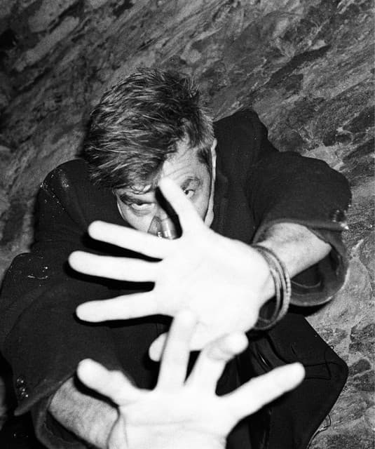 Simon Berz