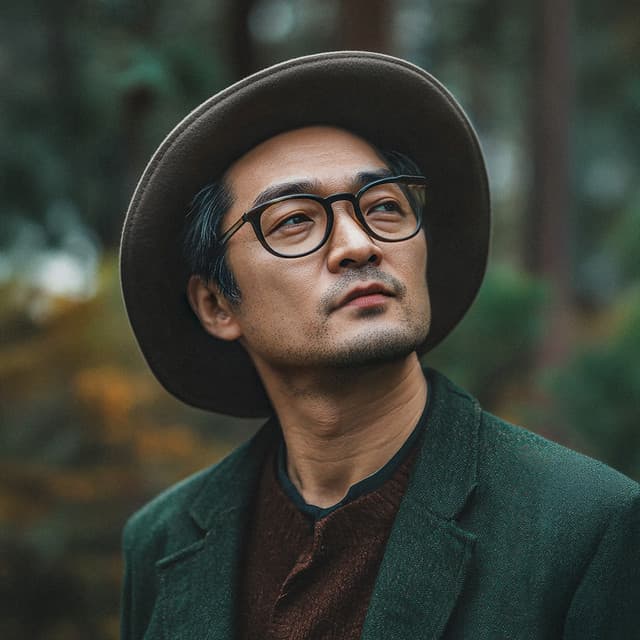 Michu Oshima