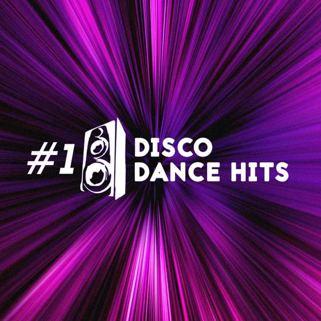 #1 Disco Dance Hits