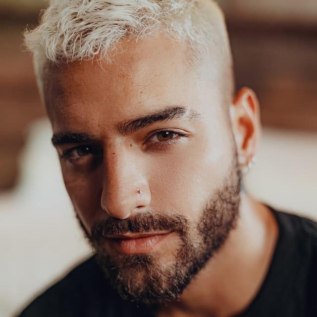 Reggaeton Latino