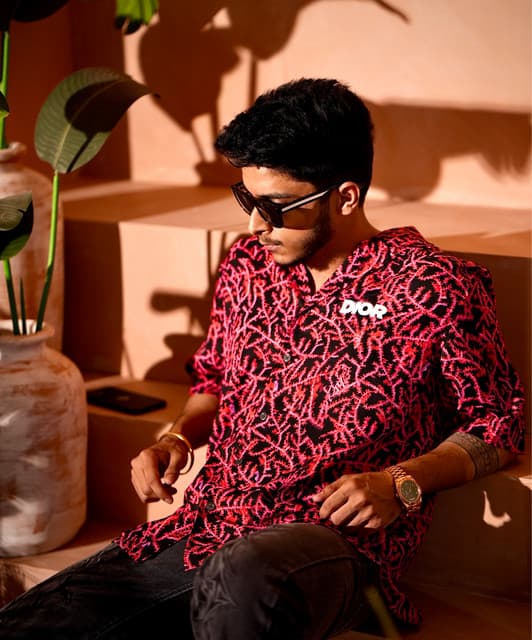 Yuvraj