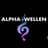 Alpha-Wellen