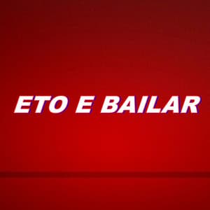 Eto e Bailar - Jonathan Beats