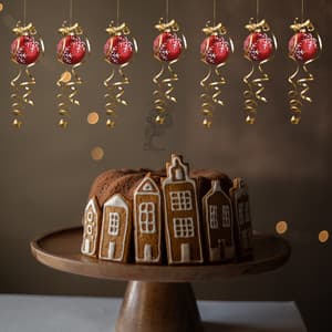 New Year Shimmering 2022 Playlist - Instrumental Christmas Classics