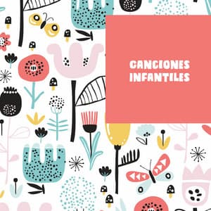 Canciones de Cuna Para Bebés - Incy Wincy Araña
