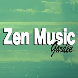 Zen Music Garden - Positive Thinking
