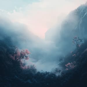 Drifting Grove Beyond Sleep - The Relaxing Sounds of Swedish Nature