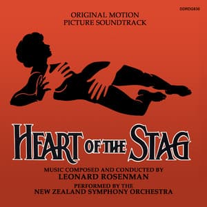 Heart Of The Stag - Leonard Rosenman