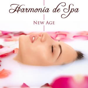 Harmonia de Spa - Canções Especiais com Sons da Natureza, Musica de piano - Spa Life