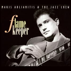 Flame Keeper - Makis Ablianitis