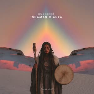 Awakened Shamanic Aura - Danatlihi