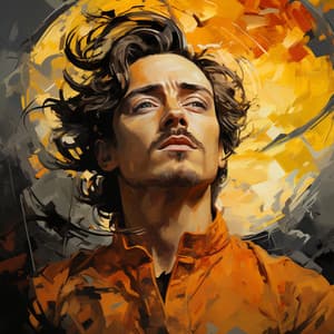 High in Space - Deep House Lounge