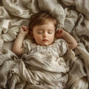 Sleepy Soundscapes: Music for Quiet Baby Nights - Sleep In Space