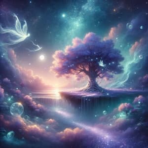 Pure Velvet Hours - Jessica Shore