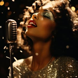 Midnight Jazz & Chic Bar: Smooth Lounge Grooves, Elegant Cocktail Party and Intimate Dinner Ambiance - Glenn Milton