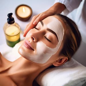 Sonidos De Spa Relajantes: Música Suave - Deseo de Bienestar