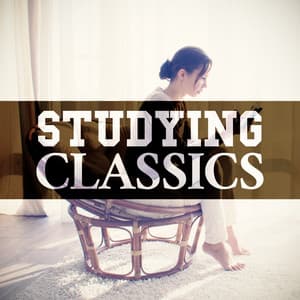 Studying Classics - Musica para Estudiar