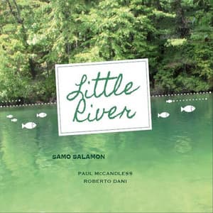 Little River - Samo Salamon