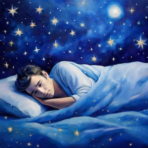 Melodías Nocturnas: Sueño Suave Sonidos - En el océano (efectos de sonido)