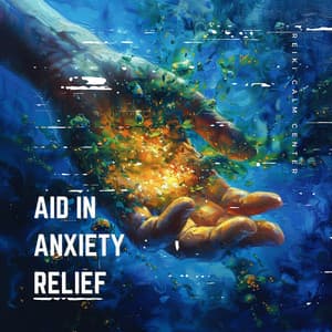 Aid in Anxiety Relief - Reiki Calm Center