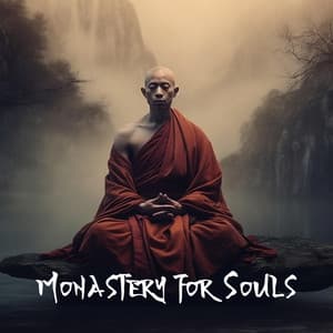 Monastery for Souls: Healing Tibetan Soundscapes with Bells & Bowls - Tibetan Meditation Academy