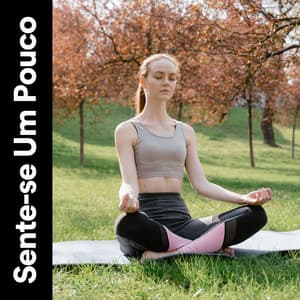 Sente-se um Pouco - Ruído Ambiente