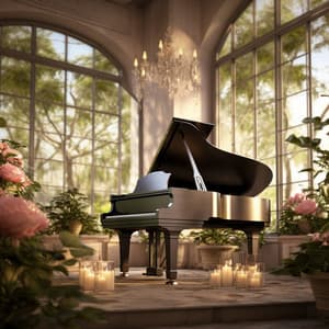 Piano Music Haven: Spa Essence - Spa
