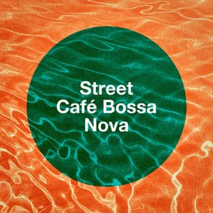 Street Café Bossa Nova - Bossa Cafe en Ibiza