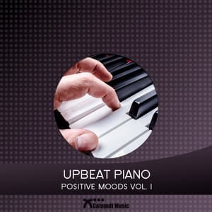 Upbeat Piano - Martin Haene