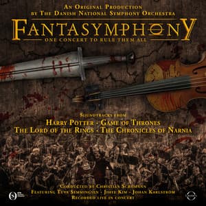 Fantasymphony - Danish National Symphony Orchestra