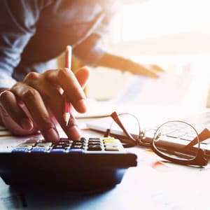 Music for Working from the Office - Happy Coffee Shop Music