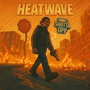 Heatwave - Shotta Opp