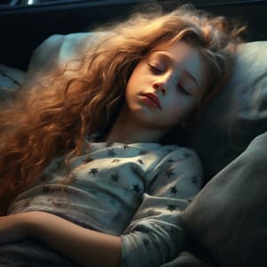 Fire's Lullaby: Warm Sounds for Deep Sleep - SleepTherapy