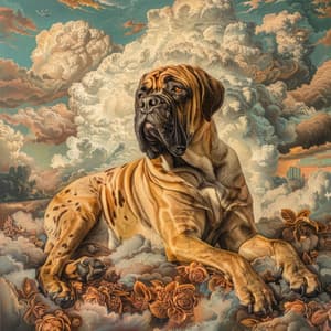 Hundewunderland: Ein Märchenland Für Pfotentiere - Hunde Entspannungsmusik