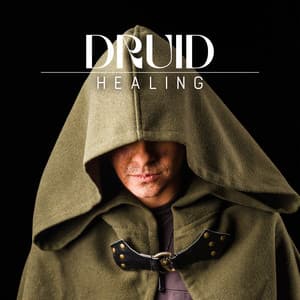 Druid Healing - Anghashi