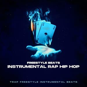Trap Freestyle Instrumental Beats - Freestyle Beats