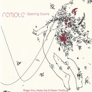 Remote: Opening Doors - Roger Eno