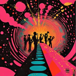 冷热交融：咖啡馆爵士香醇之旅 - 爵士乐