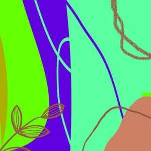 Spacious Backdrop for Excellent Health - Relaxing Piano Music Cool