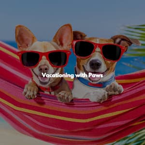 Vacationing with Paws - Música para Descansar