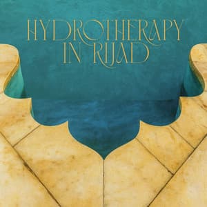 Hydrotherapy in Rijad - Calming Water Consort