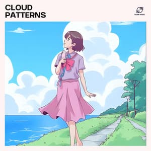 Cloud Patterns: Relaxing Lofi - LofiCentral