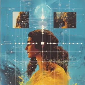 Frequency of the Mind - Calm Music