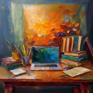 Mentes Enfocadas: Hip Hop Para La Productividad - Consorte Poder del Cerebro