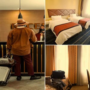 Music - Fine Dining - Cigar Bar Background Music